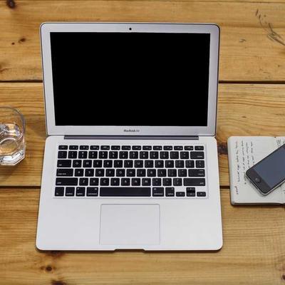 Portrait of Eleanor Vance